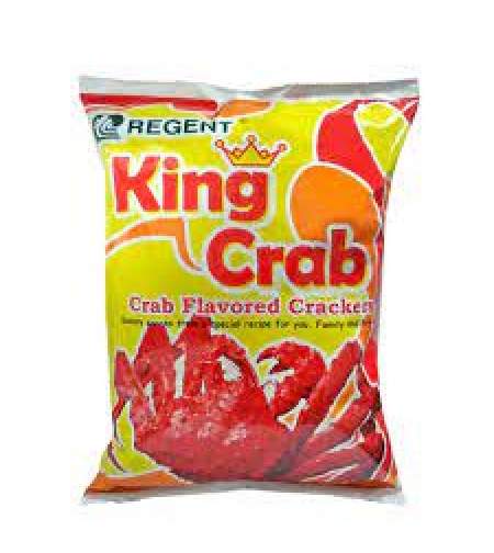 King Crab 85grms