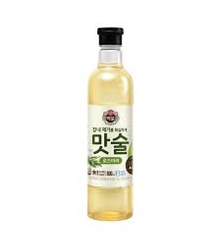 CJ Beksul Cooking Wine (ROSEMARY) 800ml