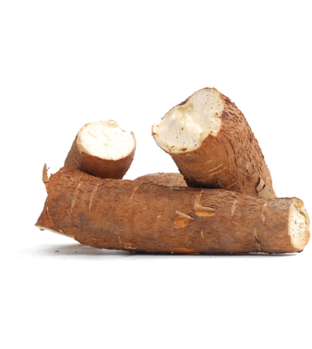 Cassava kilo