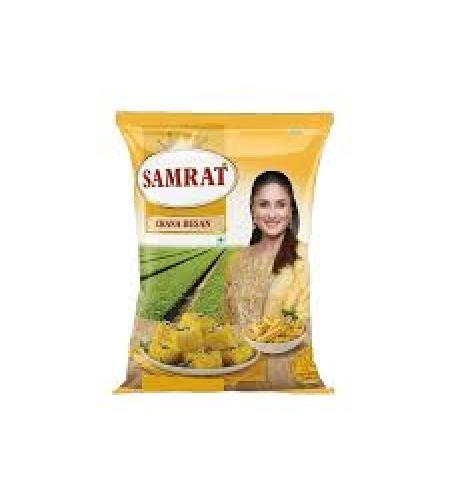 Samrat Chana Basan 1kg