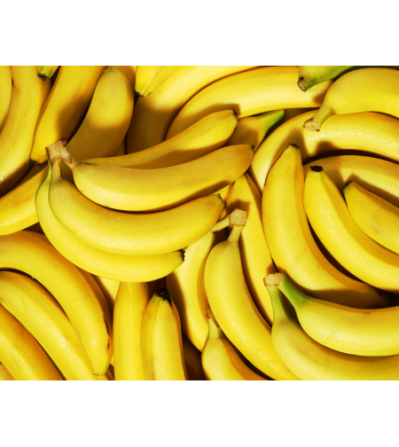Yellow Banana 1k