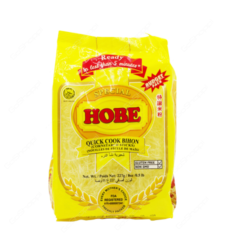 Hobe - Quick Cook Bihon