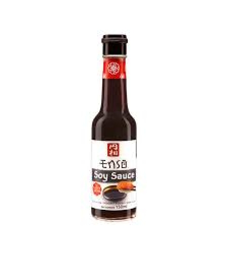 soy sauce
