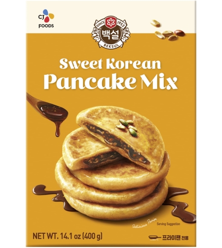 Korean Sweet Pancake Mix 400grms
