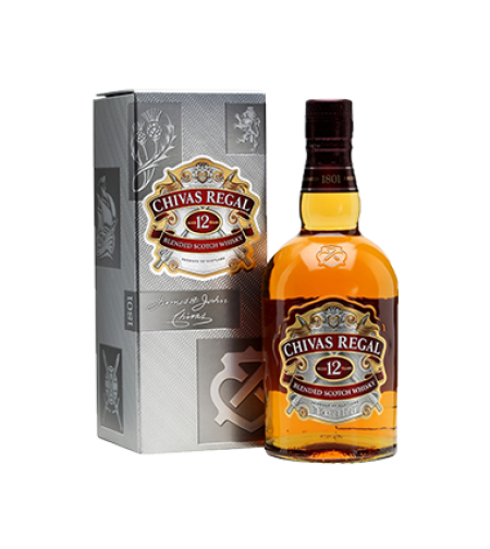 Chivas Regal 200ml