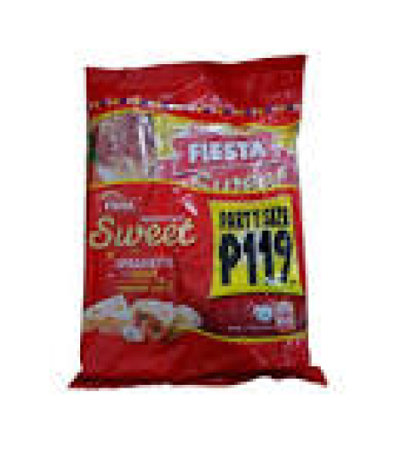Fiesta 3- Cheese overload spaghetti sauce 1.7kg