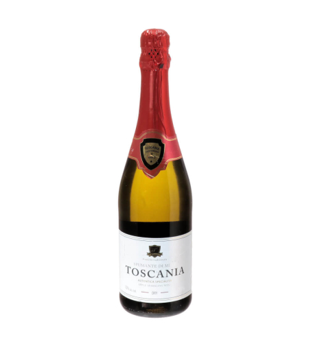 Toscania - Apple Sparkling Wine