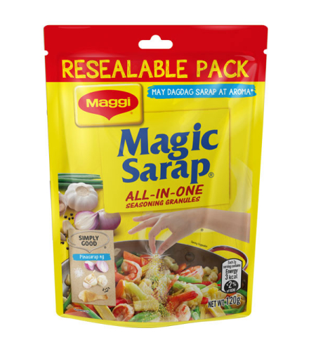 Maggi - Magic Sarap 120g