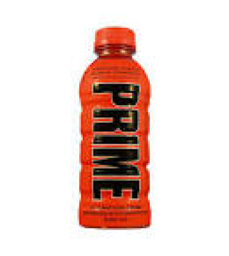 Prime Tropical Punch 500ml