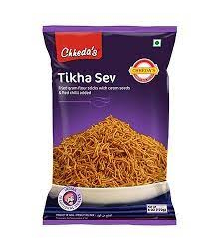 Chheda's - Tikha Sev 170g