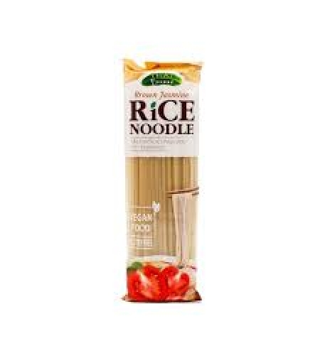 brown jasmin rice noodle gluten free