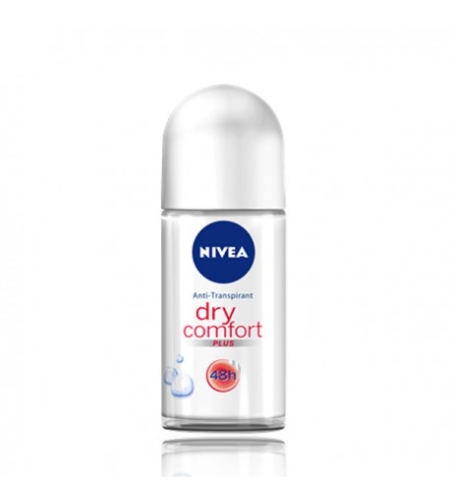 Nivea - Dry Comfort roll on 50ml