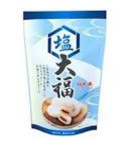 seiki salt daifuku stand pack 130g