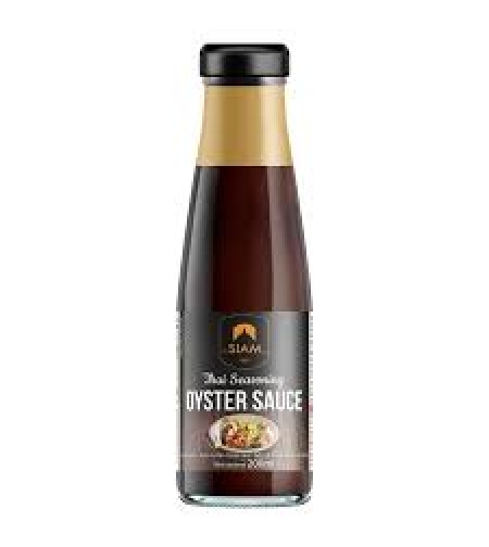 SIAM- thai seasoning oyster sauce