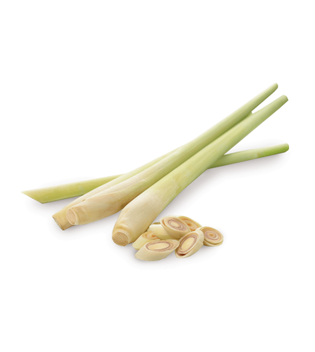Lemon Grass Pack