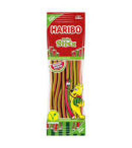 HARIBO - BALLA STIXX