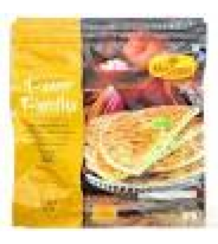Haldiram's Paneer Paratha 400grms