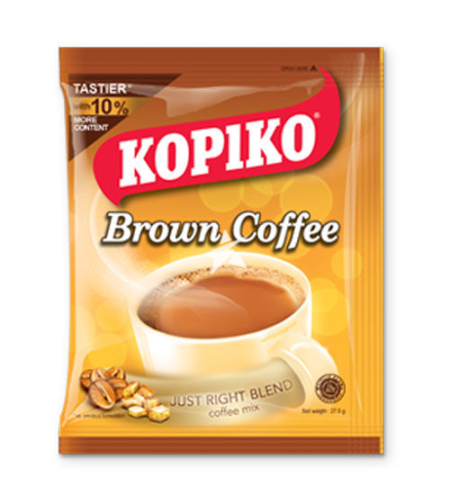 Kopiko Brown Coffee 300grms (10x30grms)
