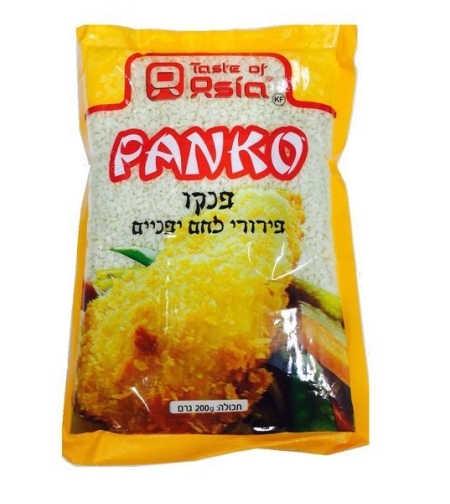 Taste of Asia - Panko 200g