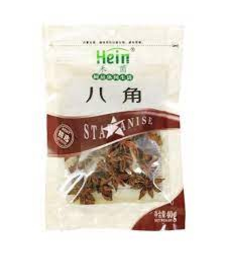 star anise