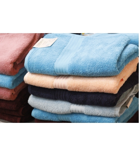Towels 130x70
