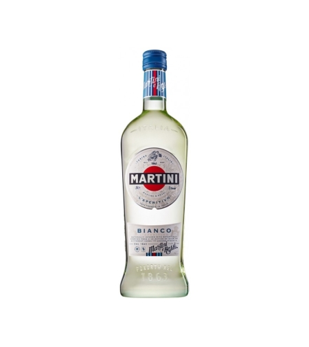Martini Bianco 1L