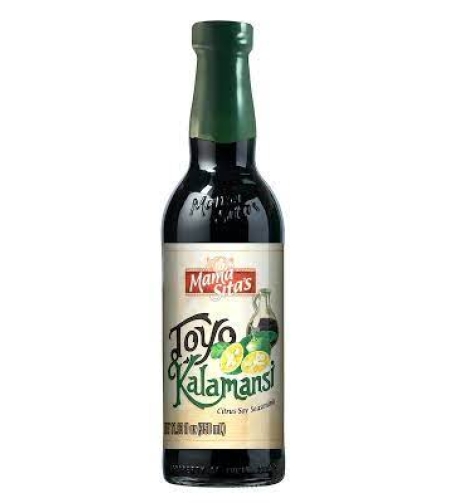 MAMA SITAS- TOYO KALAMANSI CITRUS SOY SEASONING
