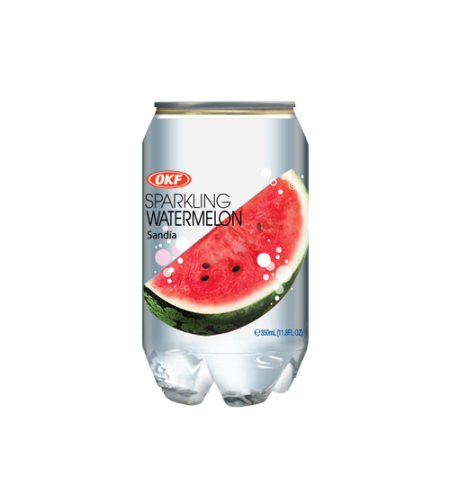 OKF Sparkling Watermelon Lite 350ml