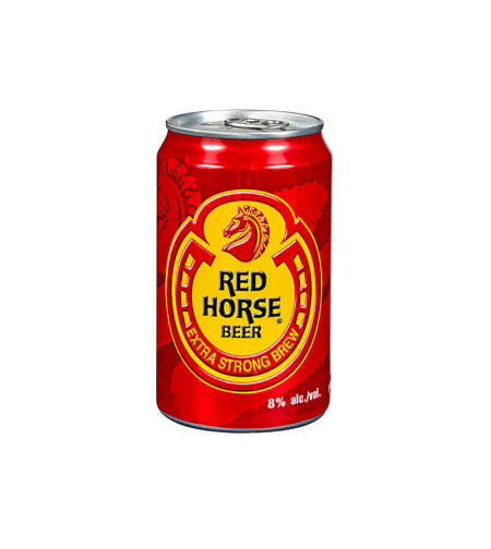 Red Horse Beer 330 ml