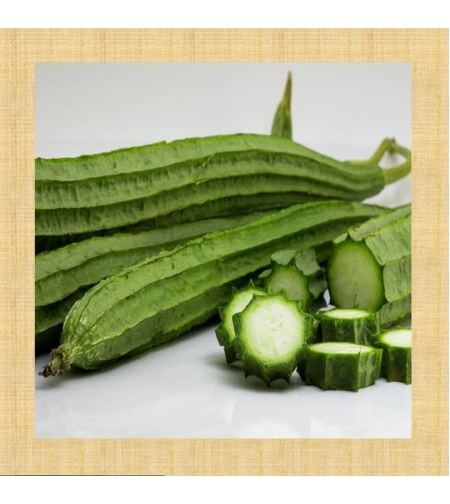 Patola - Sponge gourd Kilo