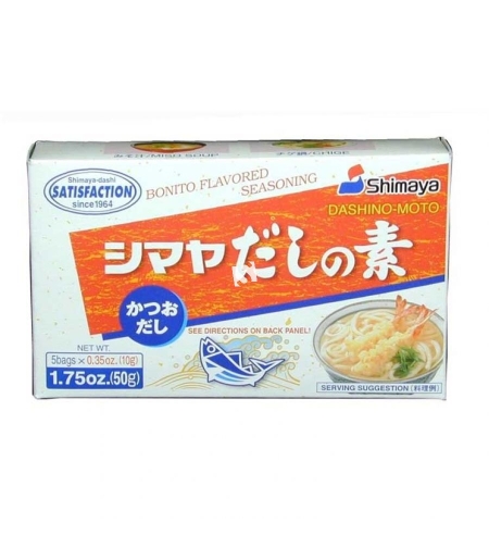 Dashi No Moto - Bonito flavored Seasoning 50g