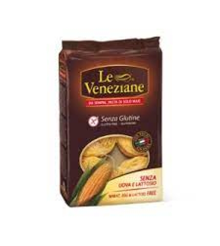 Le veneziane- penne rigate- free gluten