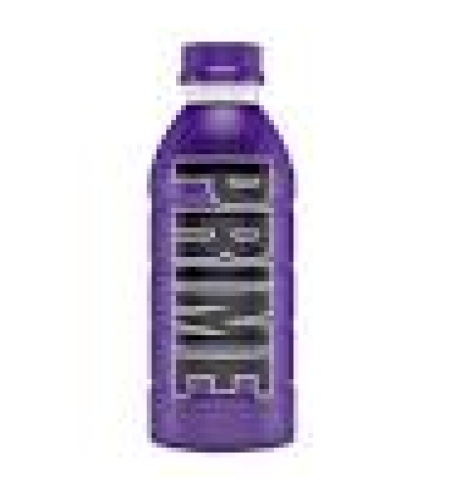 Prime Grape Hydration Drink 500ml
