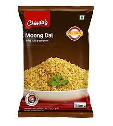 Chheda's - Moong Dal 170g