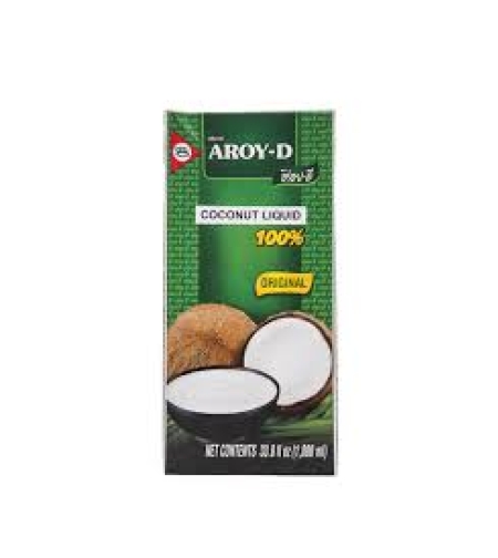 GATA  Aroy-D Coconut Liquid 1000ml