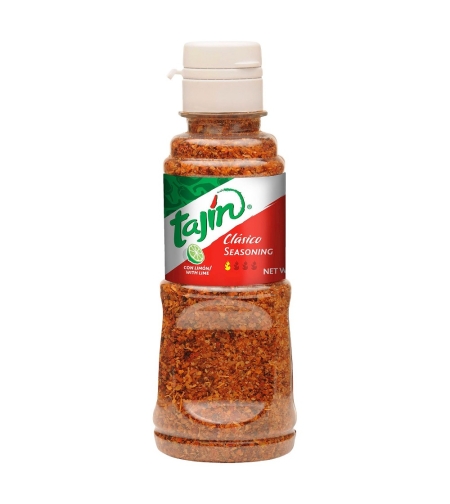 Tajin with Lime 142 grms