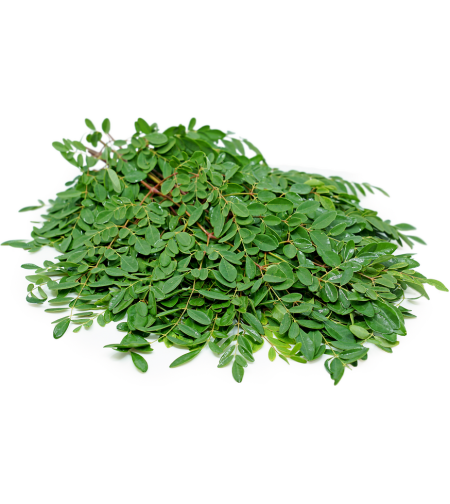 Malunggay Leaves Pack