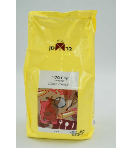 Corn Starch 500g