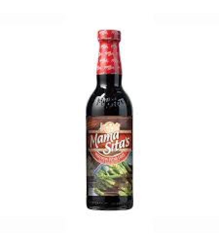 MAMA SITAS- VEGETARIAN OYSTER SAUCE