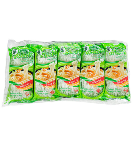 Bean Brand - Bean Vermicelli 40gr pack
