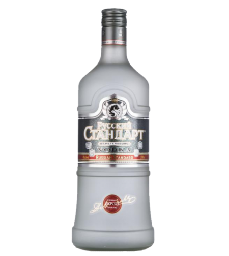 Russian Standard Vodka 1L 