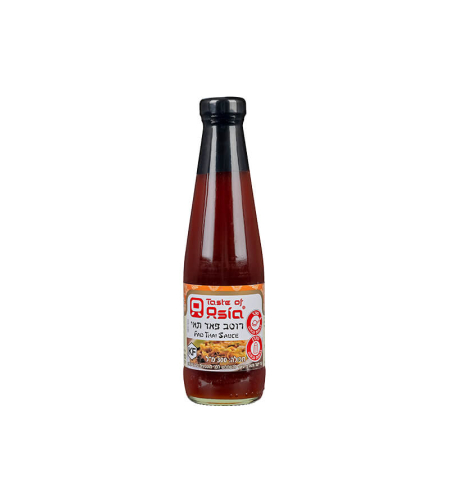 Taste of Asia Pad Thai Sauce  300ml