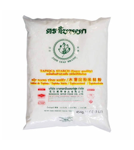 Tapioca Starch 500g