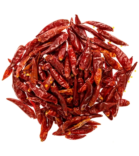 Dried Whole Chili Pack 180 g