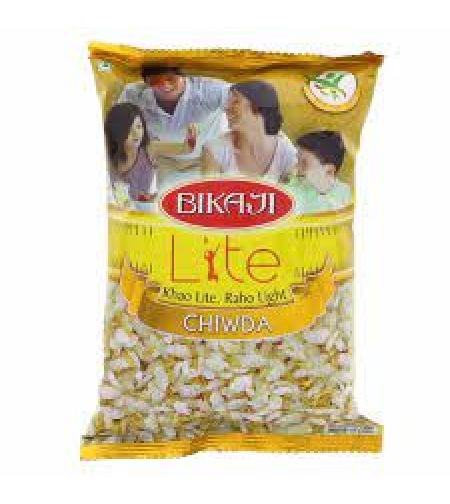 Bikaji - Lite Chiwda 100g