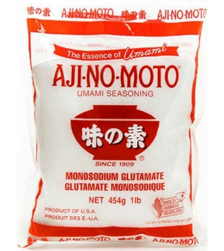 Ajinomoto -Umami Seasoing 454g 