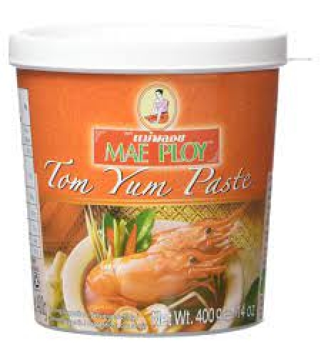Tom Yum Paste 400g