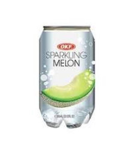 OKF Sparkling Melon Lite 350ml