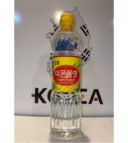 Korean - Corn Syrup