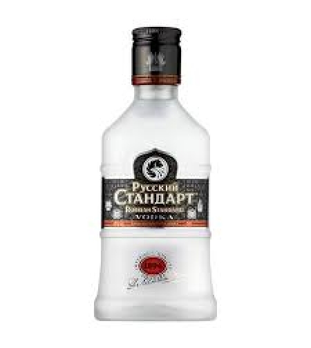 Russian Standard Vodka 20cl